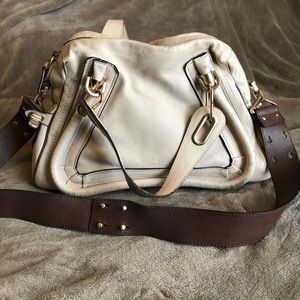 Chloé Paraty medium